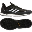 Herren Laufschuhe adidas  Terrex Agravic Flow černé