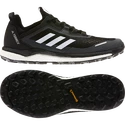 Herren Laufschuhe adidas  Terrex Agravic Flow černé