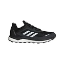 Herren Laufschuhe adidas  Terrex Agravic Flow černé