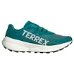 Herren Laufschuhe adidas Terrex Agravic Speed Purtea/Greone/Cblack