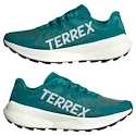 Herren Laufschuhe adidas Terrex Agravic Speed Purtea/Greone/Cblack