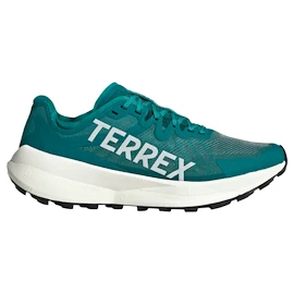 Herren Laufschuhe adidas Terrex Agravic Speed Purtea/Greone/Cblack