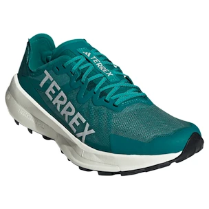 Herren Laufschuhe adidas Terrex Agravic Speed Purtea/Greone/Cblack