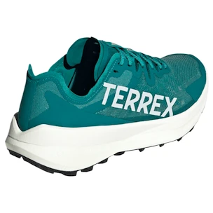 Herren Laufschuhe adidas Terrex Agravic Speed Purtea/Greone/Cblack