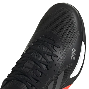 Herren Laufschuhe adidas  Terrex Agravic Ultra Trail Running Core Black