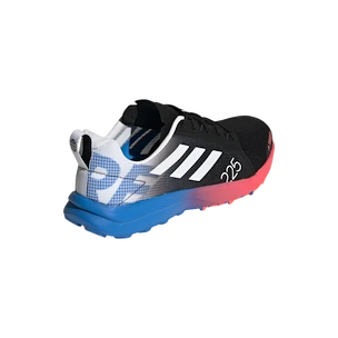 Herren Laufschuhe adidas  Terrex Speed Flow Core Black