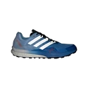 Herren Laufschuhe adidas  Terrex Speed Ultra Blue Rush