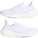 Herren Laufschuhe adidas Ultraboost 21 Cloud White