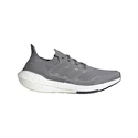 Herren Laufschuhe adidas  Ultraboost 21 Grey Three