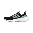 Herren Laufschuhe adidas  Ultraboost 22 Core Black