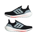 Herren Laufschuhe adidas  Ultraboost 22 Core Black