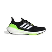 Herren Laufschuhe adidas  Ultraboost 22 Core black