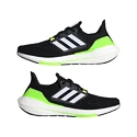 Herren Laufschuhe adidas  Ultraboost 22 Core black