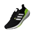 Herren Laufschuhe adidas  Ultraboost 22 Core black