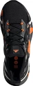 Herren Laufschuhe adidas X9000L4 schwarz-orange