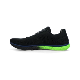 Herren Laufschuhe Altra  Escalante Racer Black/Lime