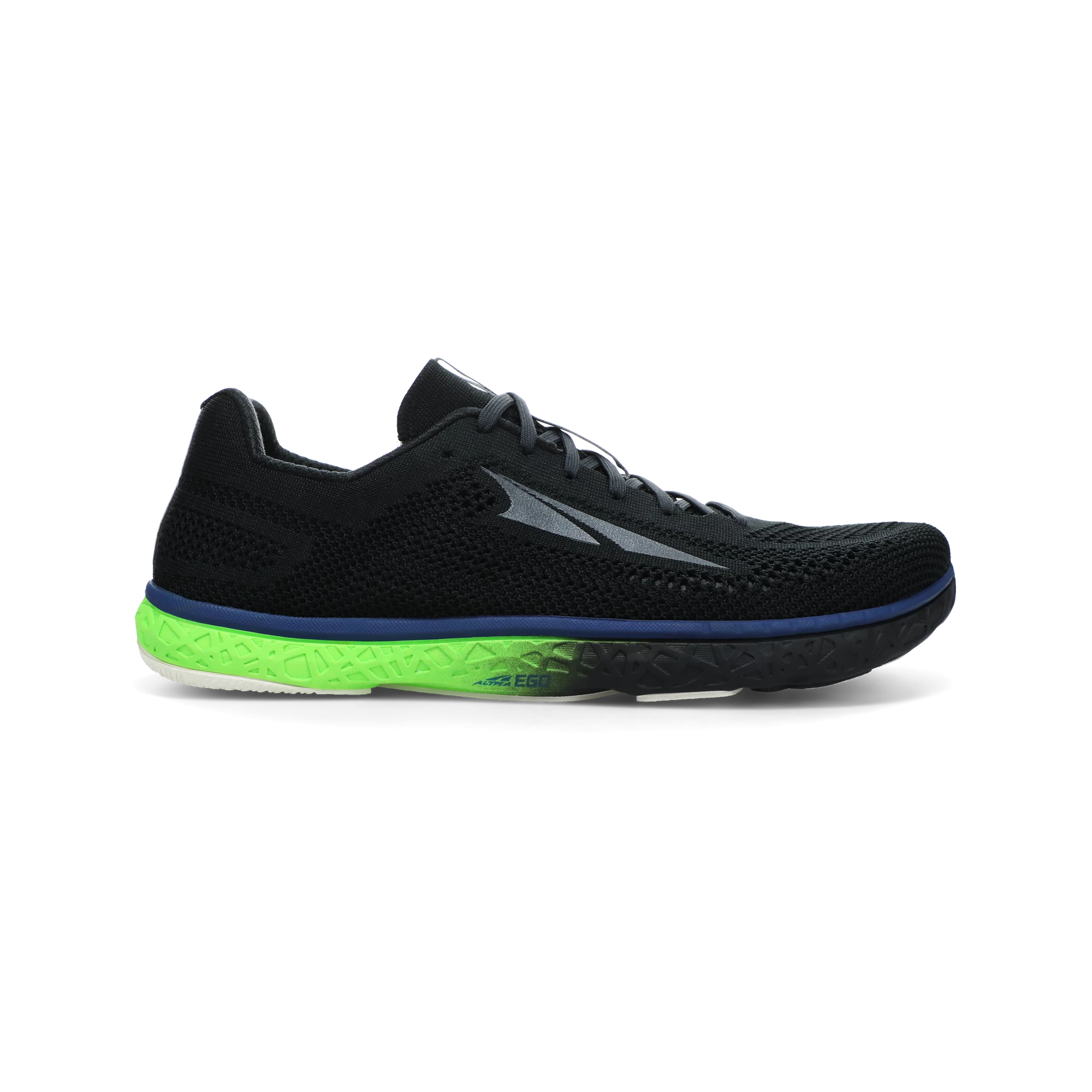 Herren Laufschuhe Altra Escalante Racer Black Lime Sportega