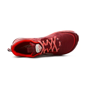 Herren Laufschuhe Altra  Lone Peak 6 Maroon