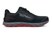 Herren Laufschuhe Altra  Superior 5 Black/Red