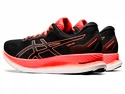 Herren Laufschuhe Asics  Glideride Sunrise Red