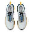 Herren Laufschuhe Craft Endurance 2 Platinum/Sour