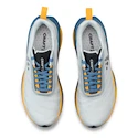 Herren Laufschuhe Craft Endurance 2 Platinum/Sour
