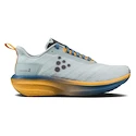 Herren Laufschuhe Craft Endurance 2 Platinum/Sour