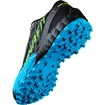 Herren Laufschuhe Dynafit Feline SL Feline SL Asphalt/Methyl Blue