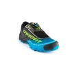 Herren Laufschuhe Dynafit Feline SL Feline SL Asphalt/Methyl Blue