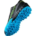 Herren Laufschuhe Dynafit Feline SL Feline SL Asphalt/Methyl Blue