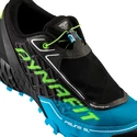 Herren Laufschuhe Dynafit Feline SL Feline SL Asphalt/Methyl Blue