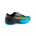 Herren Laufschuhe Dynafit Feline SL Feline SL Asphalt/Methyl Blue