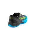 Herren Laufschuhe Dynafit Feline SL Feline SL Asphalt/Methyl Blue