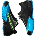 Herren Laufschuhe Dynafit Feline SL Feline SL Asphalt/Methyl Blue