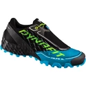 Herren Laufschuhe Dynafit Feline SL Feline SL Asphalt/Methyl Blue