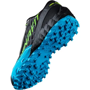 Herren Laufschuhe Dynafit Feline SL Feline SL Asphalt/Methyl Blue
