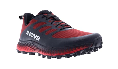 Herren Laufschuhe Inov-8 Mudtalon (P) Red/Black