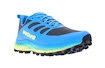 Herren Laufschuhe Inov-8 Mudtalon (W) Dark Grey/Blue/Yellow