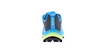 Herren Laufschuhe Inov-8 Mudtalon (W) Dark Grey/Blue/Yellow