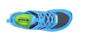 Herren Laufschuhe Inov-8 Mudtalon (W) Dark Grey/Blue/Yellow