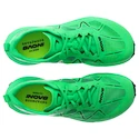 Herren Laufschuhe Inov-8 Mudtalon Zero (W) Black/Green