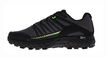 Herren Laufschuhe Inov-8  Roclite Ultra G 320 M (M) Black/Green