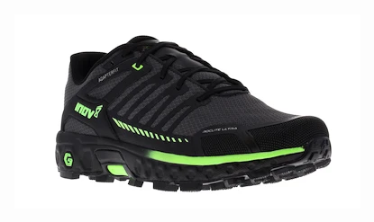 Herren Laufschuhe Inov-8  Roclite Ultra G 320 M (M) Black/Green