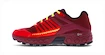 Herren Laufschuhe Inov-8 Roclite Ultra G 320 M (M) Dark Red/Red/Yellow