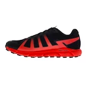 Herren Laufschuhe Inov-8 Trailfly G 270 (S) Black/Red