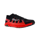 Herren Laufschuhe Inov-8 Trailfly G 270 (S) Black/Red