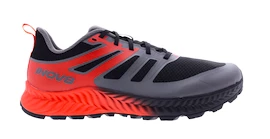 Herren Laufschuhe Inov-8 Trailfly M (P) Black/Fiery Red/Dark Grey