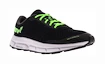 Herren Laufschuhe Inov-8 Trailfly Ultra G 280 M (S) Black/Grey/Green