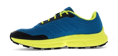 Herren Laufschuhe Inov-8 Trailfly Ultra G 280 M (S) Blue/Yellow  UK 10,5
