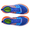 Herren Laufschuhe Inov-8 TrailFly Zero (W) Blue/Orange
